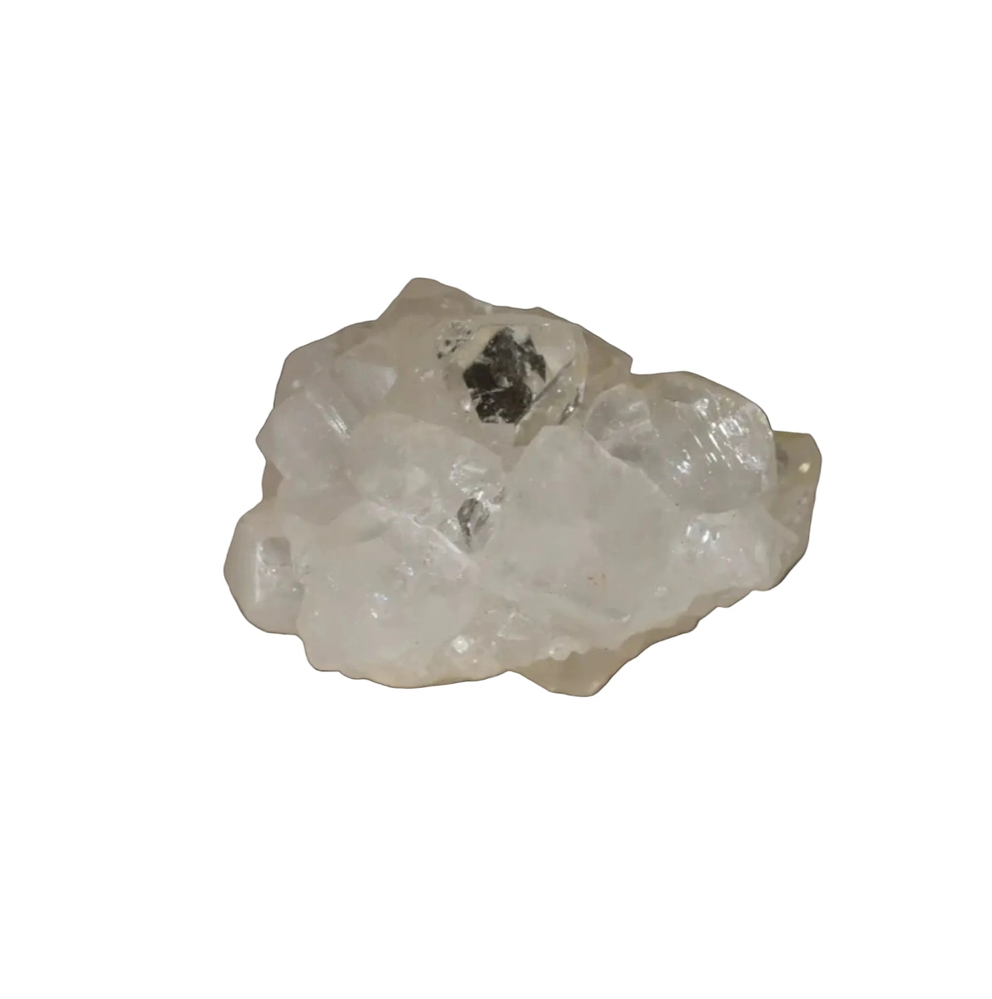 Small Apophylite Cluster