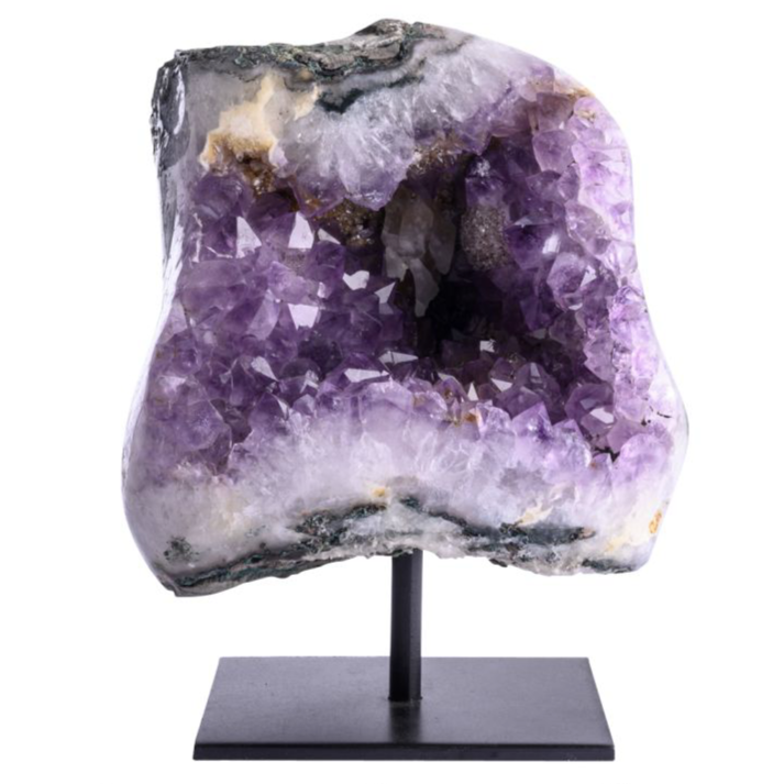 Amethyst Druze Display Piece 6kg (pre-order)