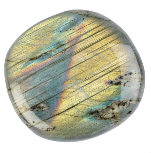 Labradorite Smoothstone