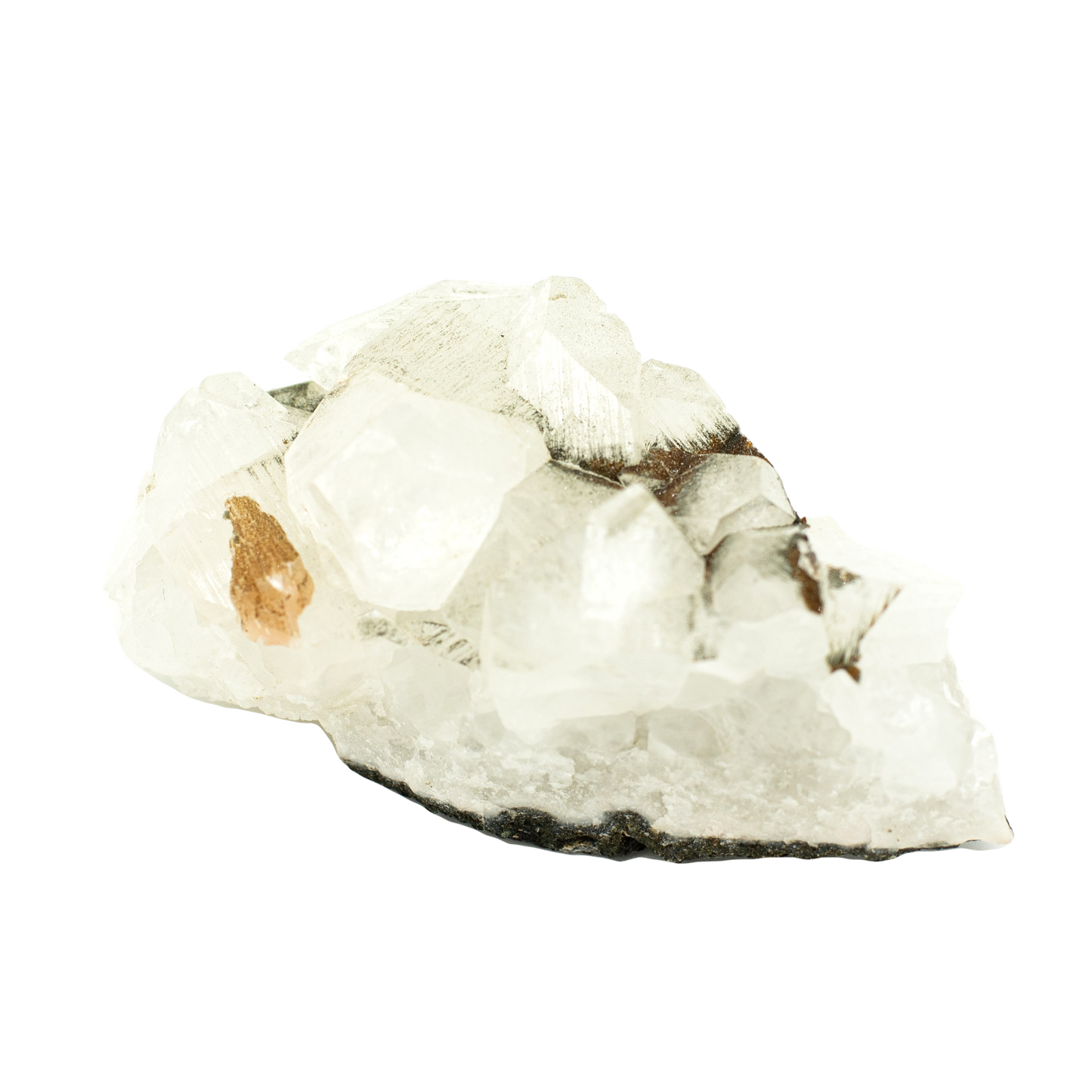 Apophylite Cluster