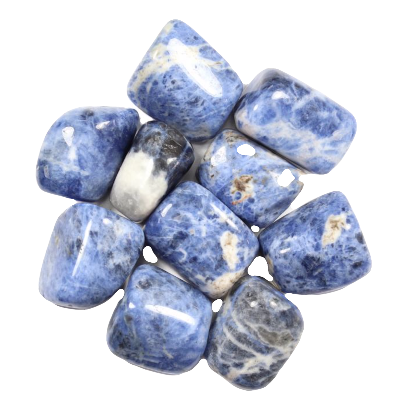 Sodalite Tumblestone