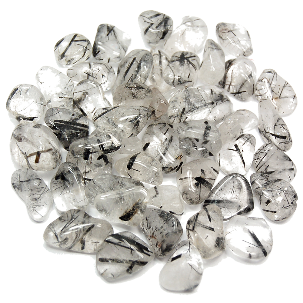 Tourmalinated Quartz