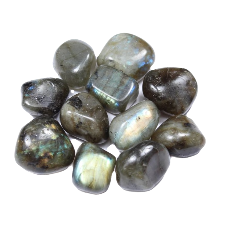 Labradorite Tumblestone