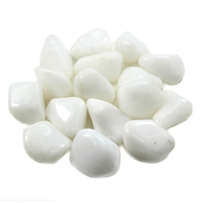 Snow Quartz