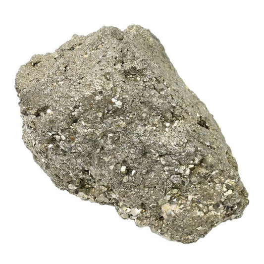 Pyrite Chispa B Grade 2-4"