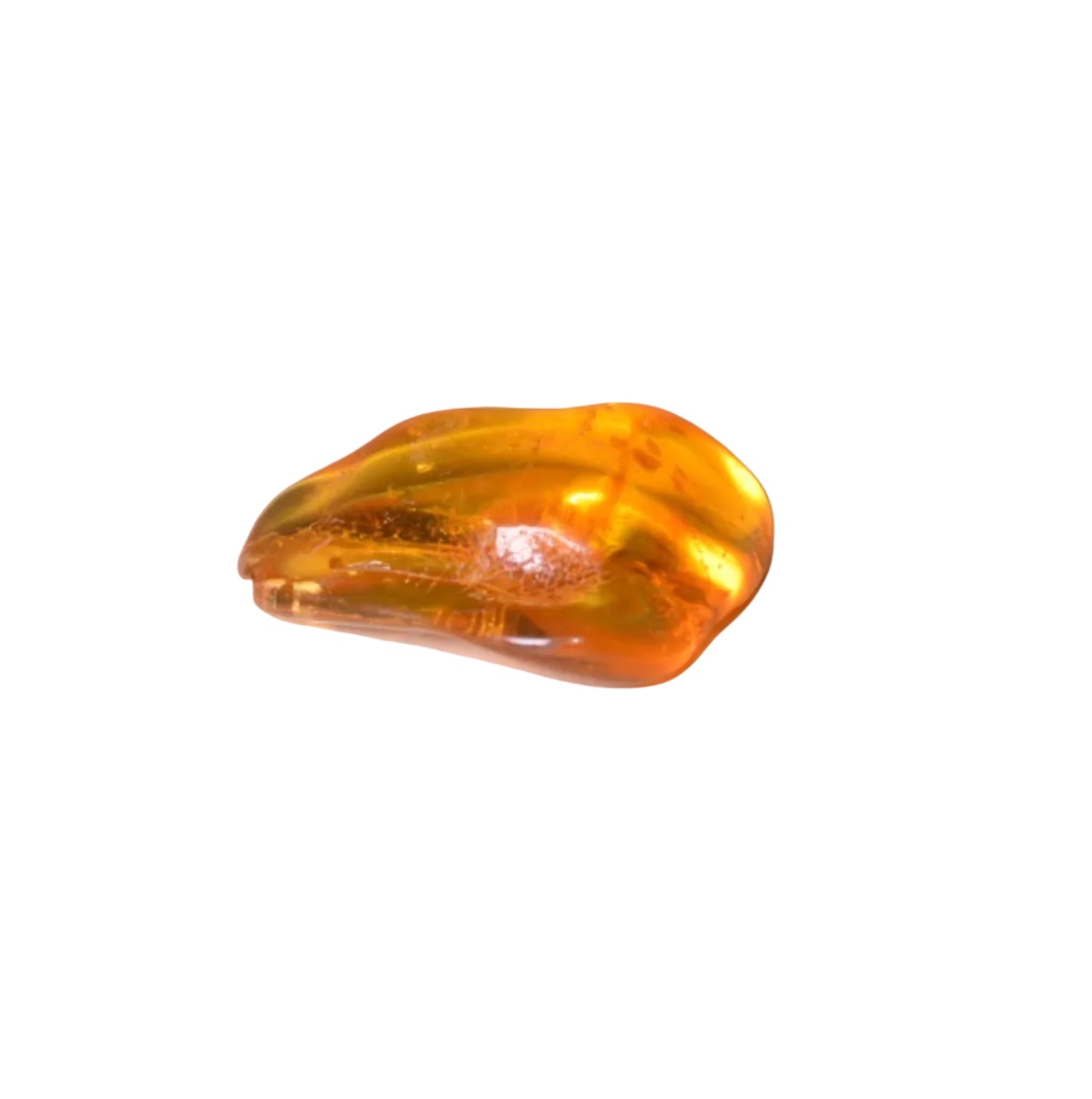 Natural Honey Baltic Amber