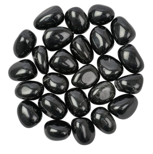 Obsidian Tumblestone