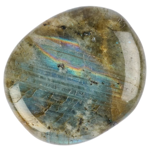 Labradorite Smoothstone