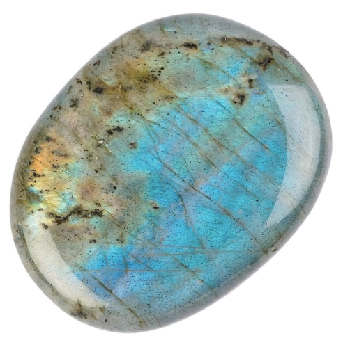 Labradorite Smoothstone