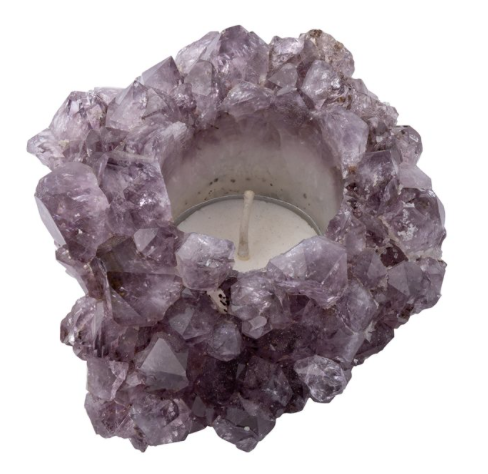 Amethyst T-Light
