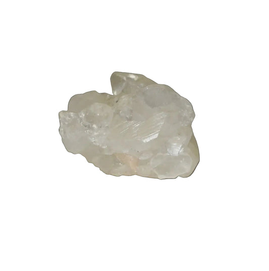Small Apophylite Cluster