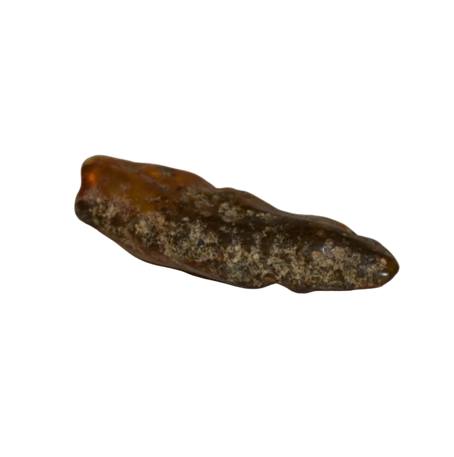 Natural Unpolished Baltic Amber